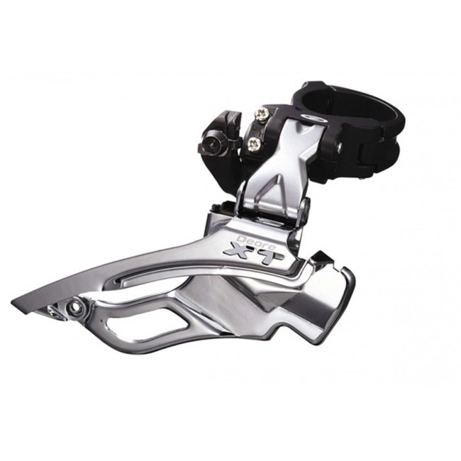 Desviador shimano XT M8000 10VX2