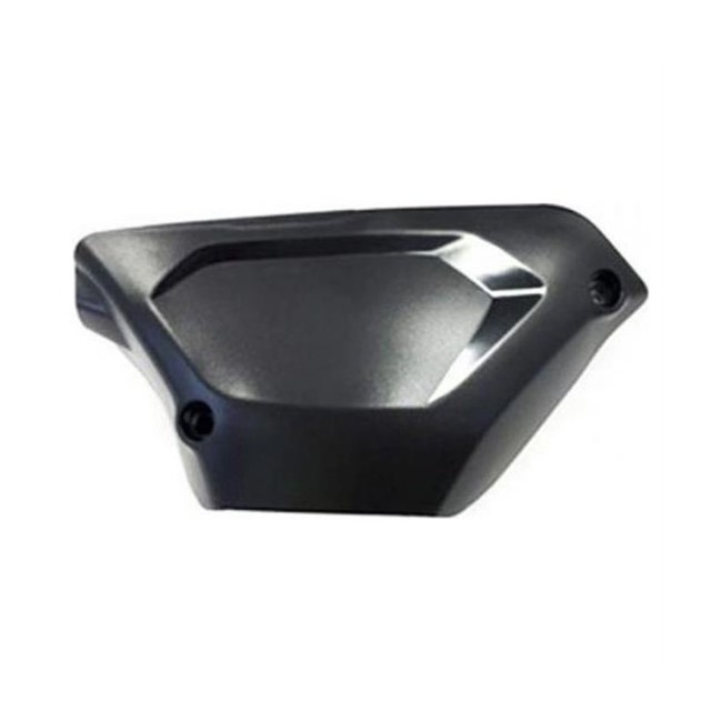 Despiece specialized MY16-17 LEVO MOTOR COVER LEFT TOP V2