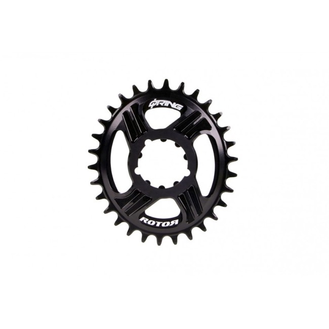 Plateau rotor Qring Dm Bb30 Qx1