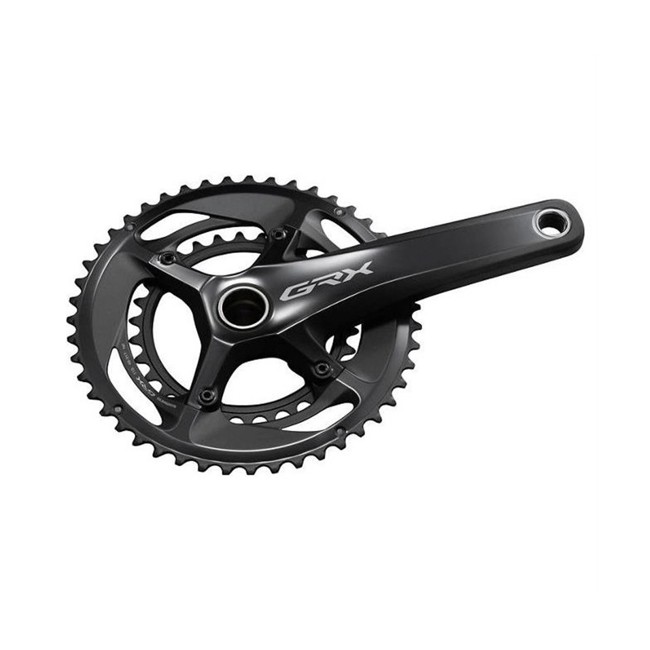 Kliky shimano FC-RX810-2 48X31T 175mm