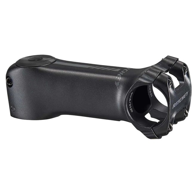 Ritchey Comp Barra Ends: 102mm Nero 2020 Modello