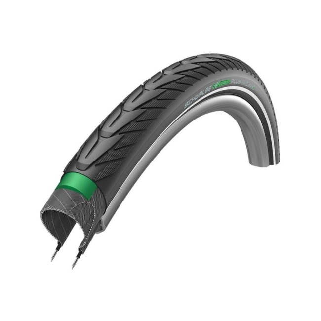 Cubierta schwalbe Energizer Plus 28X1.40 Hs492 Addix E