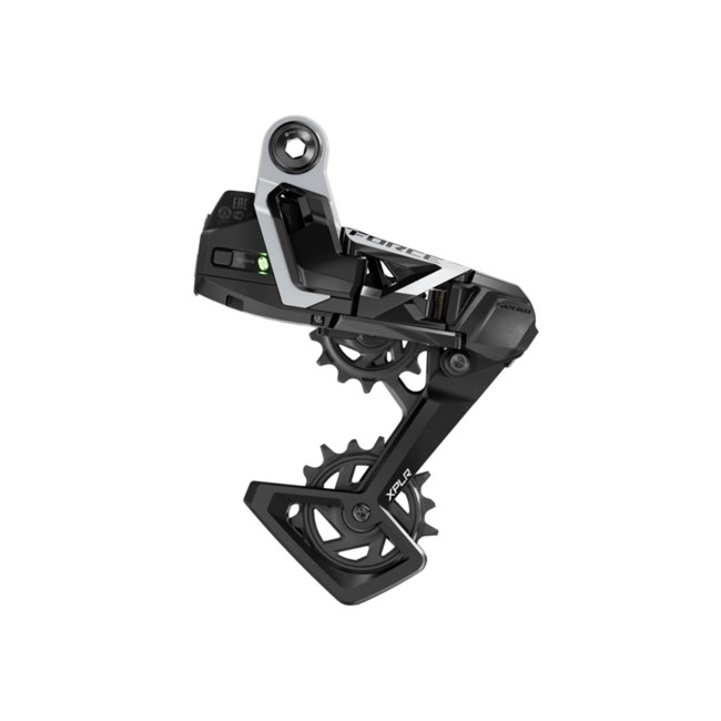 Bagskifter Sram Frc Etp Axs E1 Xplr 13v Udh Mx 46 Sb