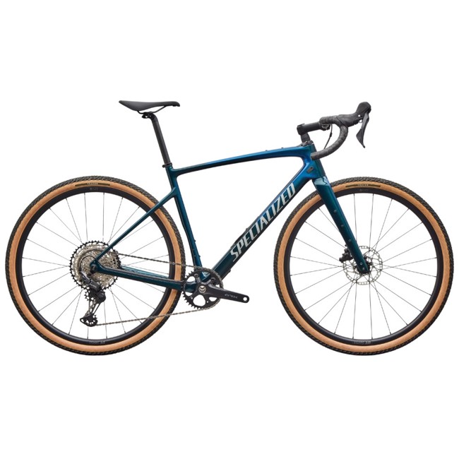 SPECIALIZED DIVERGE 4 SPORT 2026