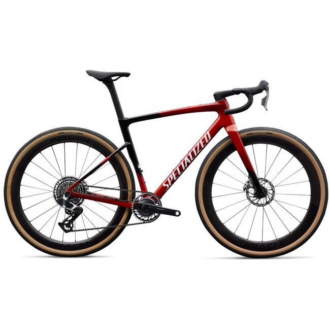 SPECIALIZED CRUX 5 S-LEVEL 