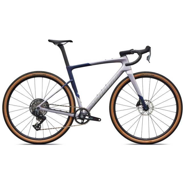 SPECIALIZED CRUX 5 COMP 