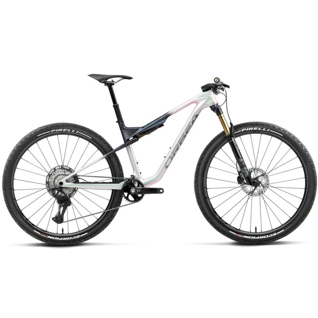 Orbea OIZ M PRO 2022