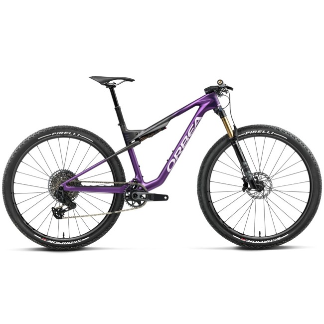 Orbea OIZ M TEAM 2022