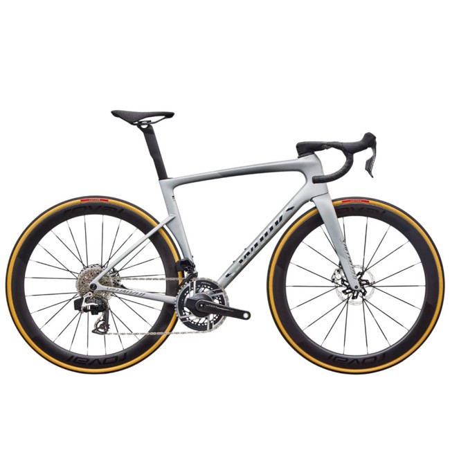 SPECIALIZED TARMAC SL9 SW 
