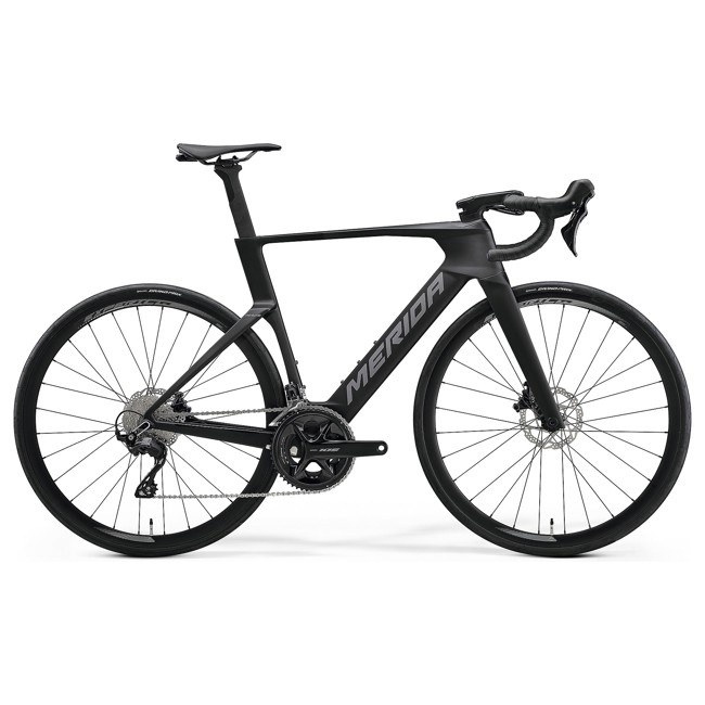 Merida REACTO 4000 2020