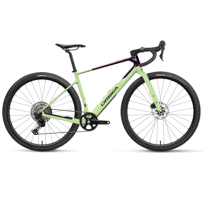 Orbea TERRA M30 TEAM 1X 2022