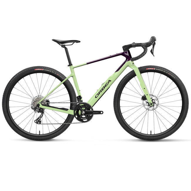 Orbea TERRA M30TEAM 2024