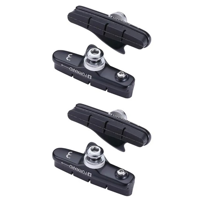 Pastillas de freno bbb BBS-02