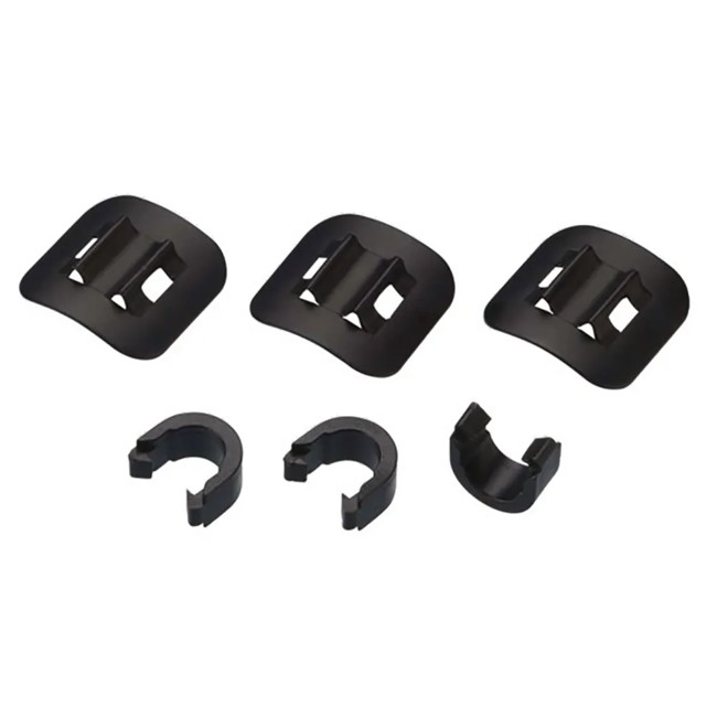  bbb Soporte Funda Hydroguide BCB94 (3 Unidades)
