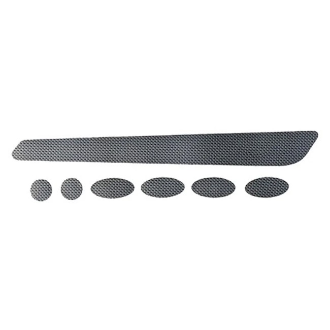 Protector bbb ADHES CUADR BBP51