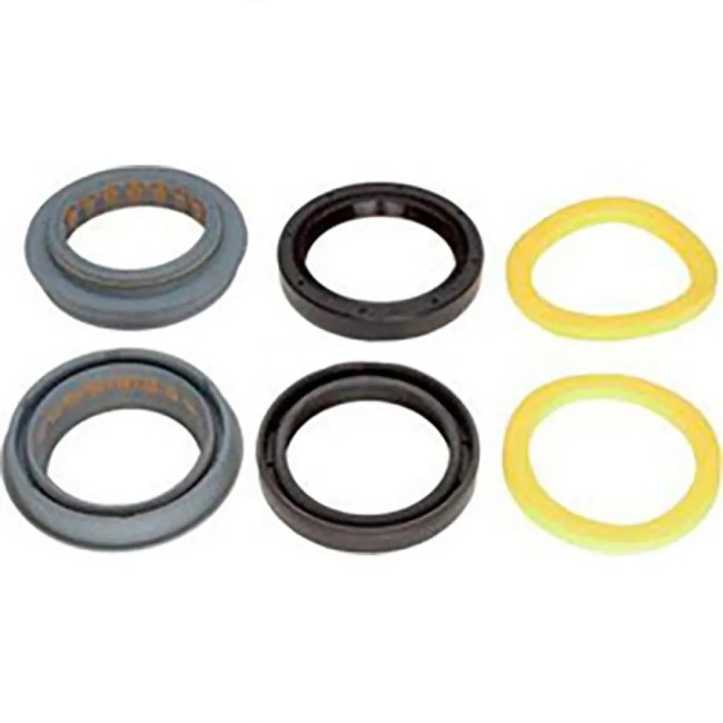 Kit repuestos rock shox RETENES REBA/RECON/PIKE/BOXX