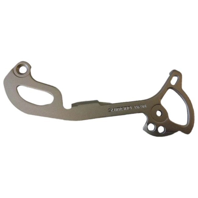 Portaroldanas shimano Int Cambio 772 SGS