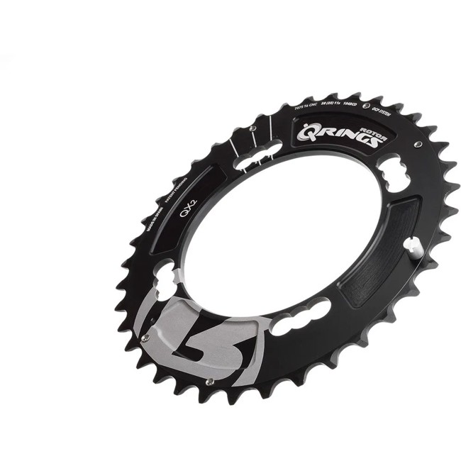 Plato rotor 27D Q 64X4 INT NEG