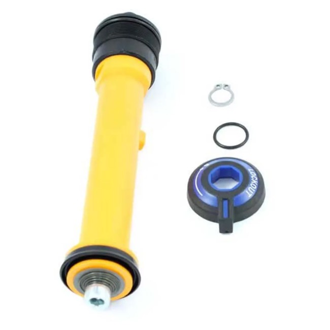 Cartucho rock shox Bloq Recon Silver Manual