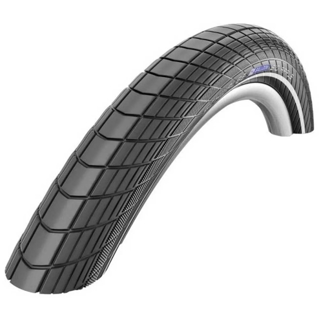 Neumático schwalbe BIG APPLE HS430 20X2.00
