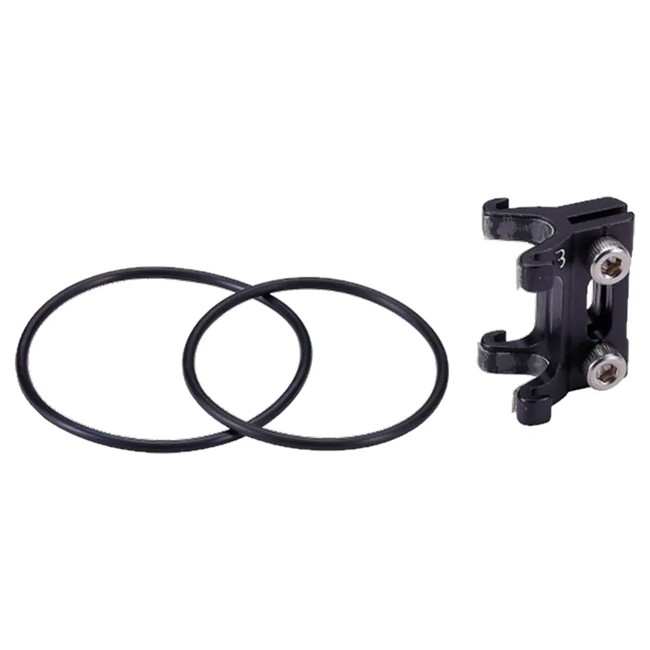 Soporte Bbb Dorsal Aerofix Tija Aero