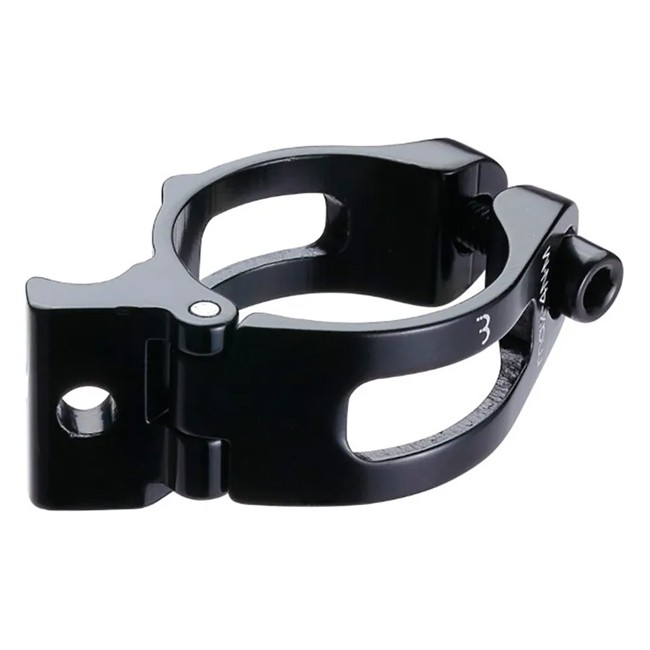 Abrazadera Desviador Bbb Shiftfix Bsp-90 Neg