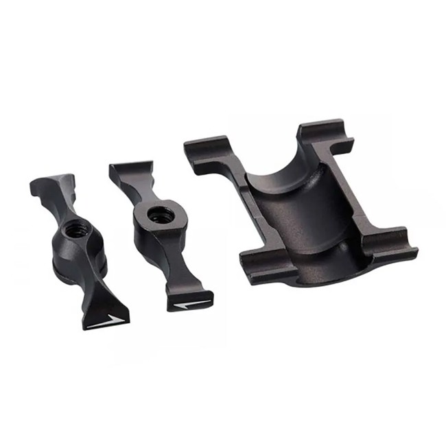 Abrazadera de tija kcnc TI PRO CARBON 27,2