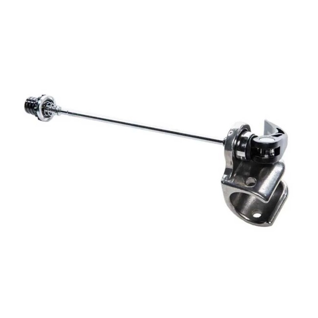 Accesorio thule CIERRE RAPIDO ENGANCH 2ªBICI CARRO