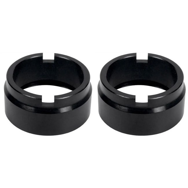 Adaptador mavic 20x110 FRT Adapter MTB wheels