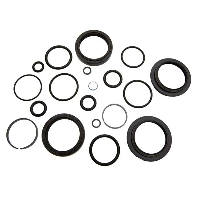 Kit reparación rock shox KIT RETENES/TORIC LYRIK 2STEP