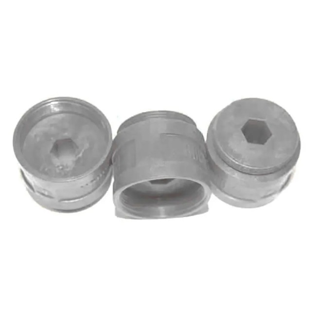 Accesorios rock shox PIKE/BOXXer Tokens (3 uds)