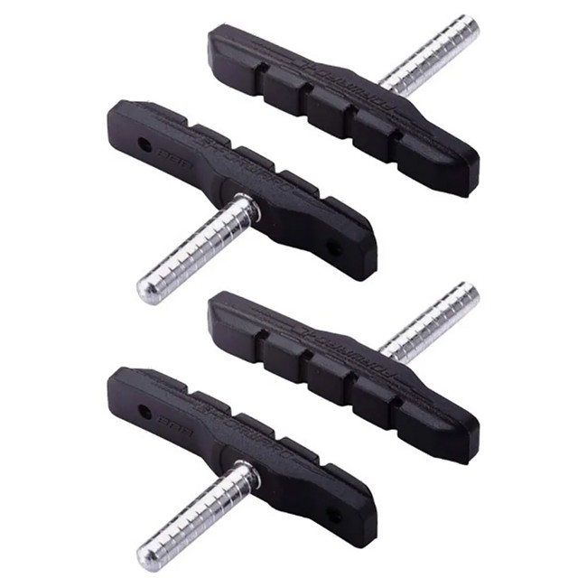 Zapatas bbb BBS07 VASTAGO 72MM