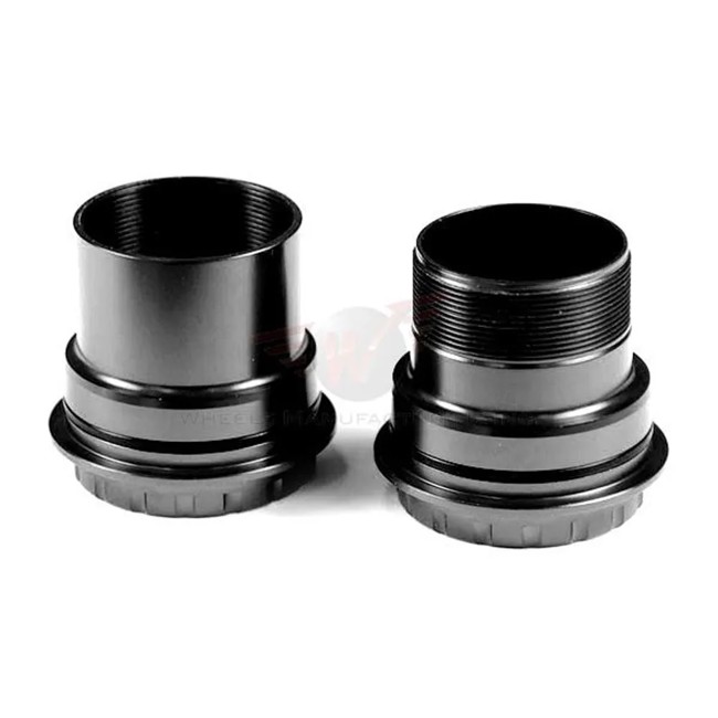 Centrador rueda wheels manufacturing CONVERSOR BB30-GXP