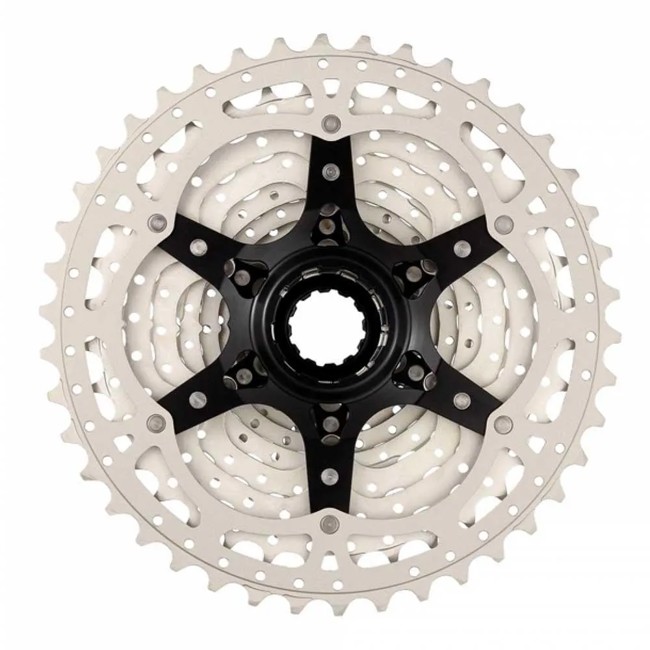 Cassette sunrace 11V 11-46 PLA
