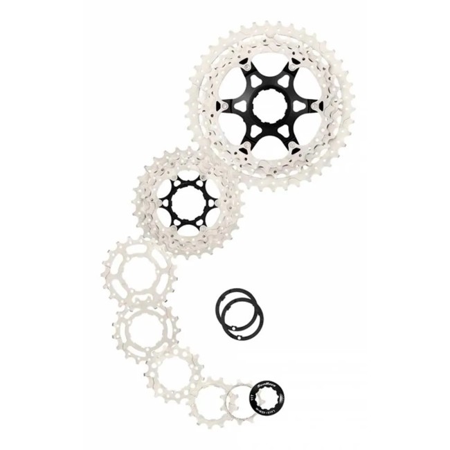 Cassette sunrace 11V 11-46 PLA