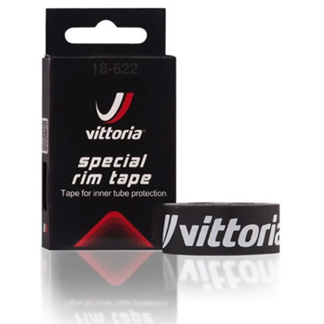 Cinta de llanta  vittoria FONDO LLANTA 26" 18MM (2 PCS)