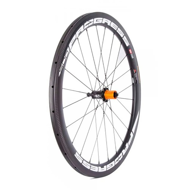 progress A-PRIME TUBULAR TRAS