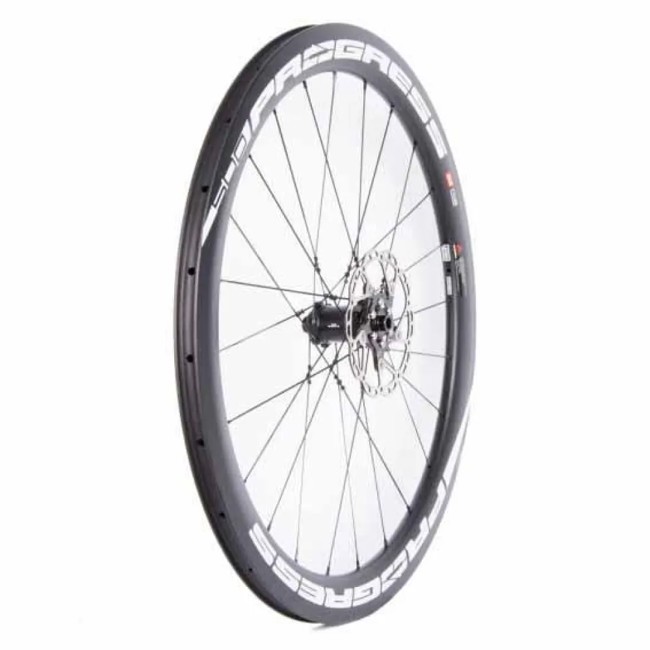 progress A-PRIME TUBUL DISC