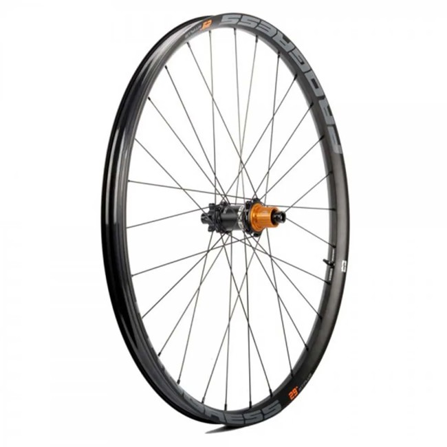 Rueda trasera progress MT+ NITRO 29 TRAS 12X148 SHIM