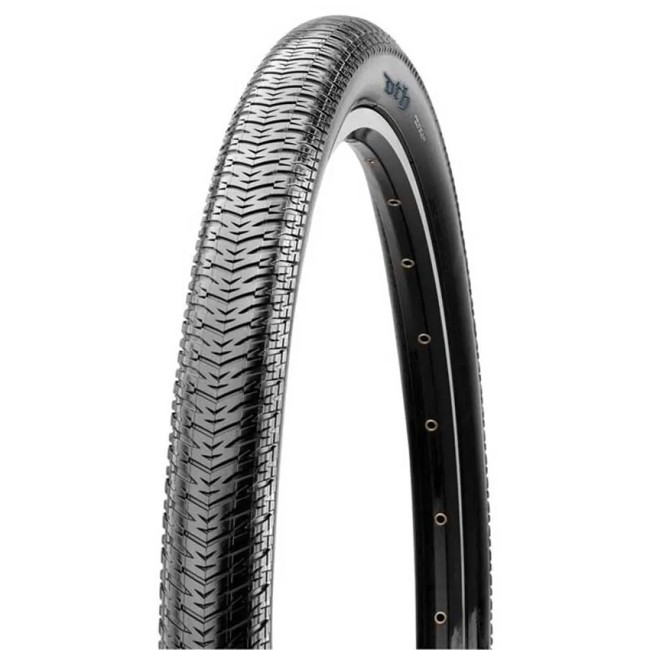 Neumático maxxis DTH 26X2.15 60TPI SINGLE COMPOUND