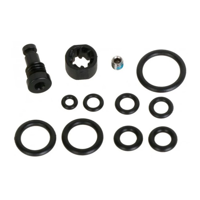 Kit de reparación rock shox KIT REPARACION XLOC FULLSPRINT