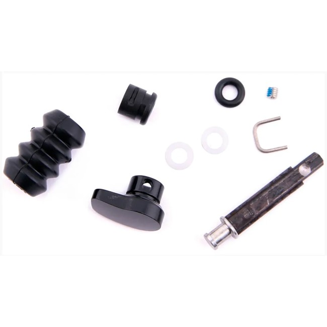 Repuesto rock shox PULSADOR XLOC REVERB IZDO KIT
