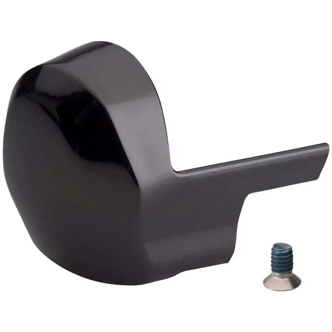 Maneta shimano Embellecedor Maneta ST-9100 Dcha