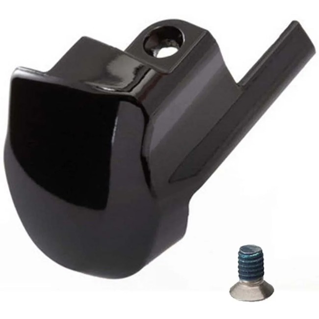 Ricambio shimano Embellecedor Maneta ST-9100 Izda