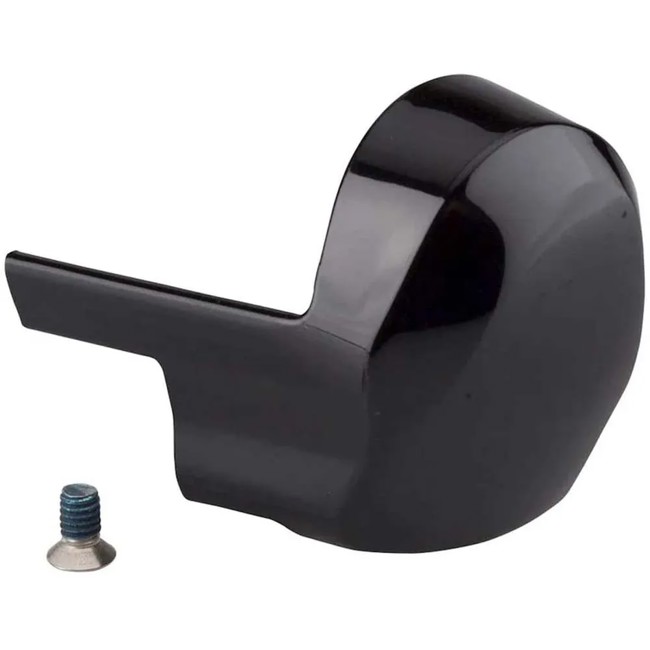 Ricambio shimano Embellecedor Maneta ST-9100 Izda