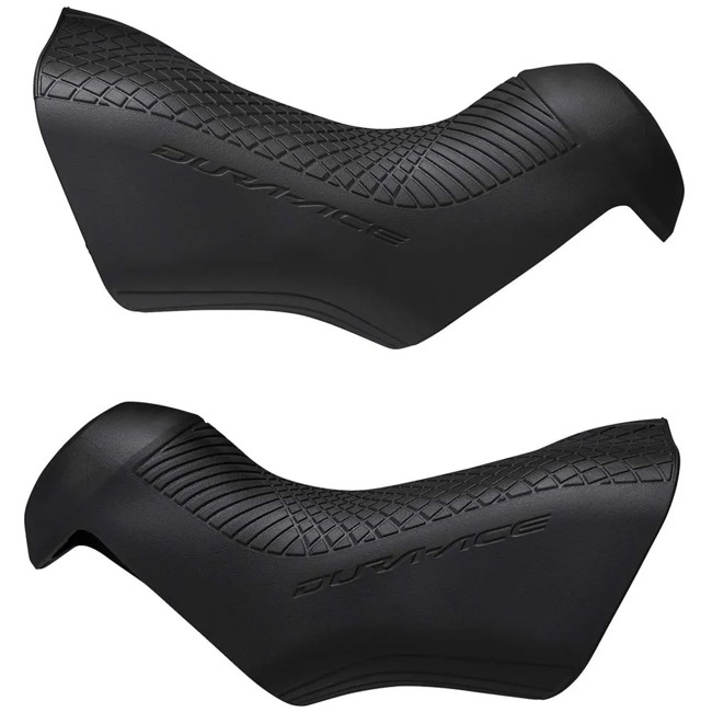 Manetas shimano Par Gomas Maneta ST-R9170 Dura-Ace