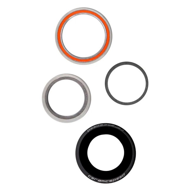 Jeu de direction ceramicspeed C.SPEED HEADSET-1 COATED