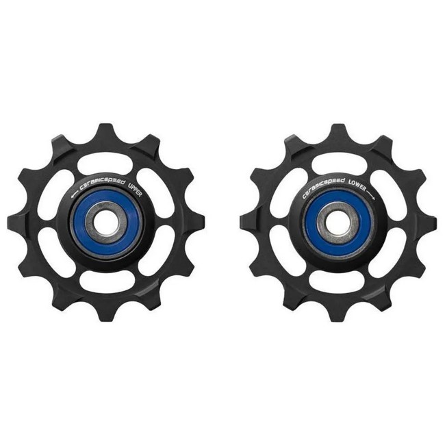 Chape dérailleur ceramicspeed C.SPEED SRAM 1X11V