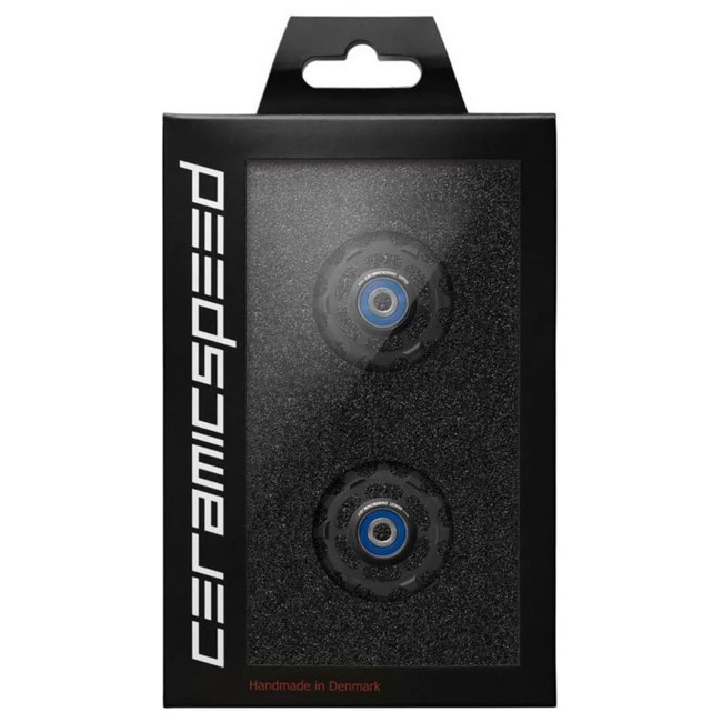 Chape dérailleur ceramicspeed C.SPEED SRAM 1X11V