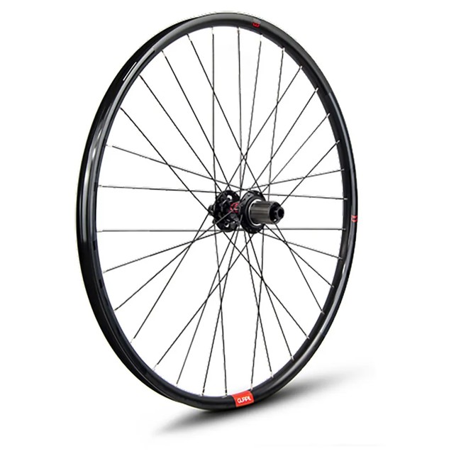 Roue arrière gurpil Alpha 27,5 12X142 D